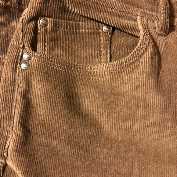 Liz&Co petites corduroy pants size 6P - Picture 3 of 5